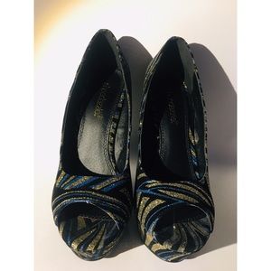 Wedges